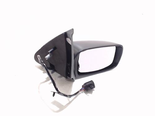 Used Right mirror FORD FIESTA V (JH_, JD_) 1.3 (69 hp) 3256984