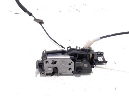 Used Front right lock Front right lock 13200366 13200366