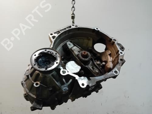 Used Gearbox VW GOLF VII (5G1, BQ1, BE1, BE2) 1.6 TDI (110 hp) 24957248