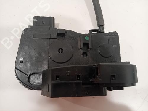 Front right lock KIA SPORTAGE III (SL) 2.0 CRDi AWD | BP30594389C97 