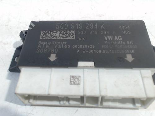 Used Control unit Control unit 10670221 10670221
