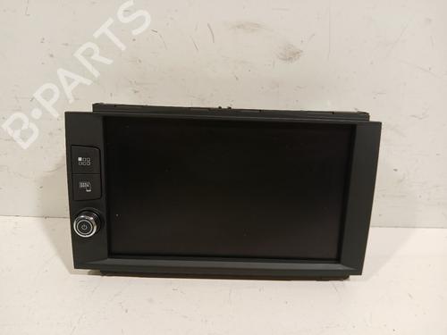 display-monitor-seat-leon-5f1-2012-2013-2014-2015-2016-2017-2018-2019-2020-2021-28045280 main image