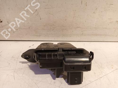 Used Tailgate lock Tailgate lock MERCEDES-BENZ CITAN Box Body/MPV (W420) 1.5 108 CDI (420.613) (75 hp) 31905907 31905907