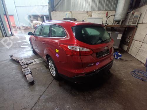 Left headlight FORD FOCUS III Turnier 1.6 Ti | BP40626472C28 - Image 8