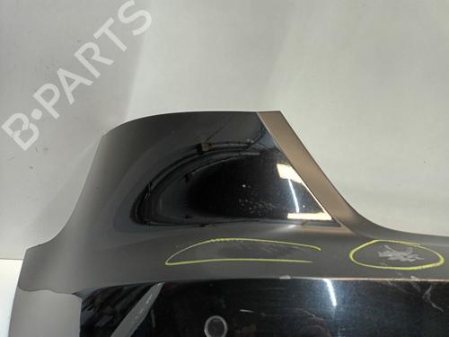 Rear bumper AUDI A3 Sportback (8VA, 8VF) 1.4 TFSI e-tron | BP30877515C8
