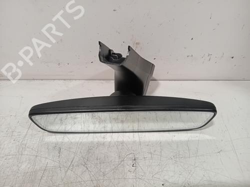 Used Rear mirror Rear mirror VW CADDY IV Box Body/MPV (SAA, SAH) 2.0 TDI (102 hp) 35802968 35802968