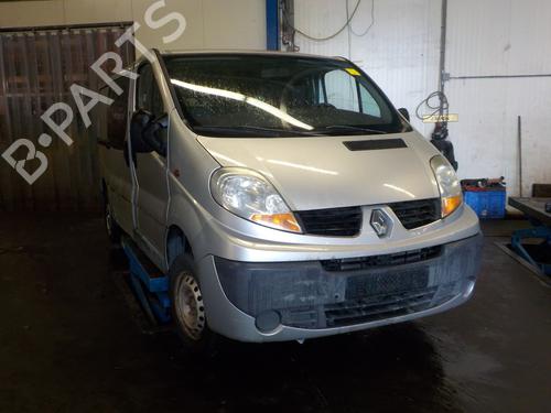Intercooler RENAULT TRAFIC II Van (FL) 2.0 dCi 90 (FL0H, FL00, FL01, FL0M, FL0P, FL0S) | BP13205807M30 - Image 4