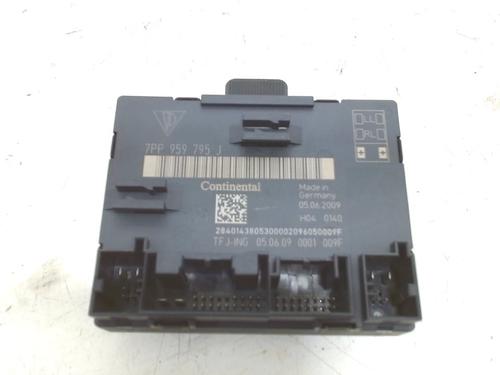 control-unit-porsche-panamera-970-48-turbo-7pp959795-2009-2010-2011-2012-2013-2014-2015-2016-2017-10670770 main image
