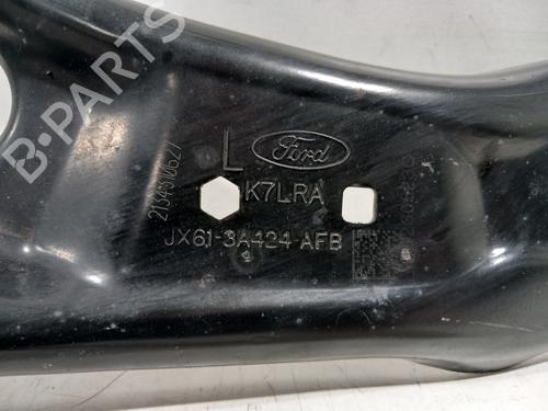 Left front suspension arm FORD FOCUS IV Turnier (HP) 1.5 EcoBlue | BP33609142M12 - Image 2