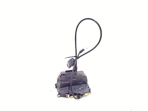 Used Rear right lock RENAULT MEGANE II (BM0/1_, CM0/1_) 1.5 dCi (BM0F, BM0T, BM2B, CM0F, CM0T) (82 hp) 13197577