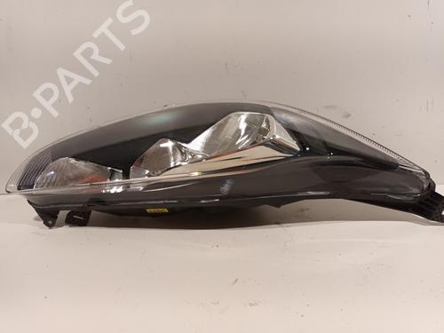 Right headlight FORD FIESTA VI (CB1, CCN) 1.6 TDCi | BP27478930C29 