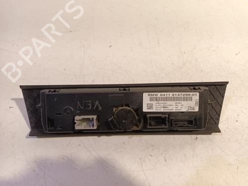 Climate control BMW 3 Touring (E91) 320 i | BP17740789I5 
