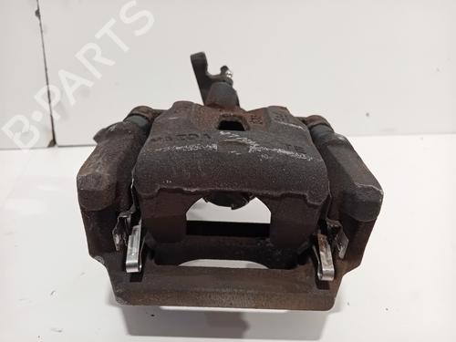 Left rear brake caliper MAZDA CX-5 (KE, GH) 2.0 AWD (KEEAW) | BP23278736M107 - Image 2