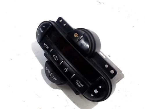 Climate control KIA CARENS II MPV (FJ) 2.0 CVVT | BP5835208I5 