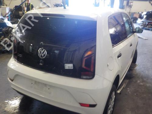 Høyre foran lås VW UP! (121, 122, BL1, BL2, BL3, 123) 1.0 | BP13202883C97 