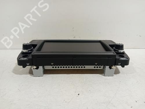 Radio VW PASSAT B8 (3G2, CB2) 1.4 GTE Hybrid | BP39414944E6 - Image 1