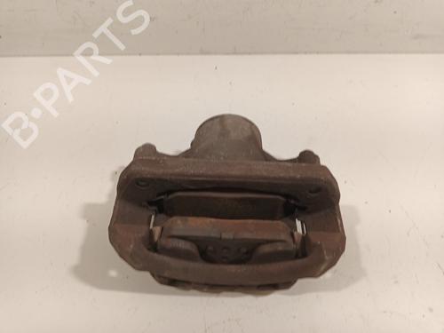 Used Right front brake caliper OPEL KARL (C16) 1.0 (75 hp) 27597838