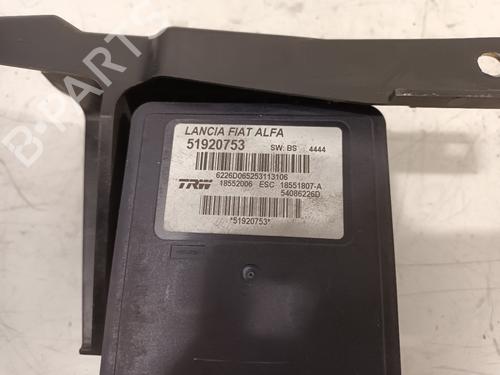 ABS pump FIAT 500L (351_, 352_) 1.3 D Multijet (199LXY1A, 199LXY11) | BP31979498M43