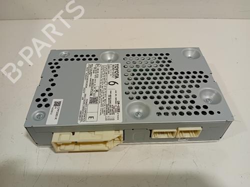 Electronic module LEXUS ES (_Z10_, _A10_, _H10_) 300h (AXZH10, AXZH11) | BP23989081M83 - Image 3