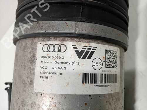 Left front shock absorber AUDI Q5 (FYB, FYG) SQ5 TFSI quattro | BP33421951M16 - Image 4