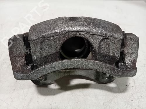 Venstre bremsekaliber foran Venstre bremsekaliber foran HYUNDAI i20 II (GB, IB) 1.0 T-GDI (101 hp) 34722503 34722503