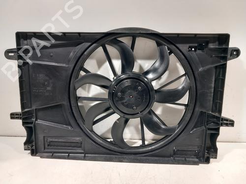 Used Radiator fan Radiator fan 37264991 37264991