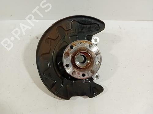 Used Right front steering knuckle Right front steering knuckle 21570321 21570321