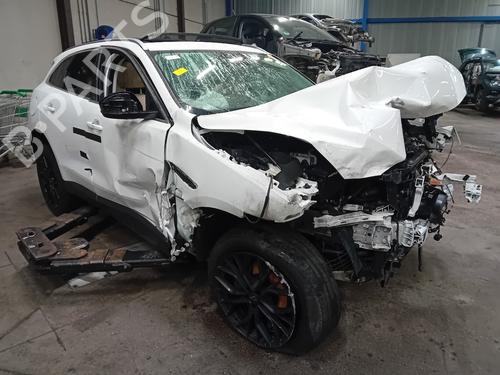Driveshaft JAGUAR F-PACE (X761) 2.0 TD4 AWD | BP33182854M37  - Image 7