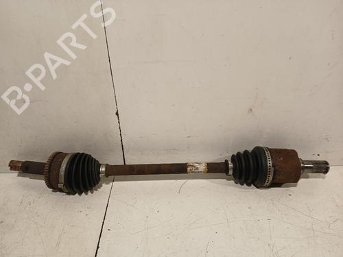 Used Left front driveshaft KIA RIO III (UB) 1.25 CVVT (86 hp) 31994955