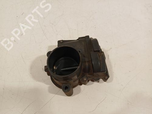 Used Throttle body CITROËN C3 Picasso (SH_) 1.6 VTi 120 (120 hp) 30567155