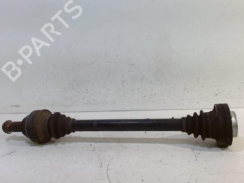 Used Right rear driveshaft Right rear driveshaft 7548933 7548933