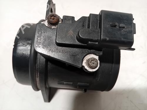 Mass air flow sensor PEUGEOT EXPERT Van (V_) 2.0 BlueHDi 150 | BP37170221M95 - Image 2