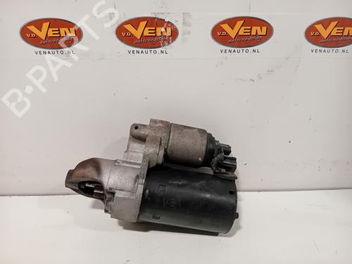 Used Starter Starter AUDI A6 C6 (4F2) 2.4 (177 hp) 36357163 36357163