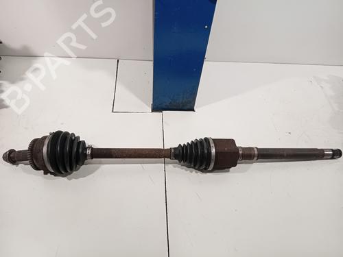 Used Right front driveshaft LAND ROVER RANGE ROVER SPORT I (L320) 4.2 4x4 (390 hp) 33003543