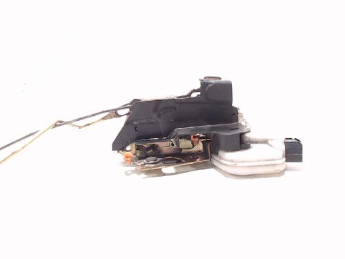 Front left lock MITSUBISHI GALANT VIII (EA_) 2.5 V6 24V (EA5A) | BP13198579C98 