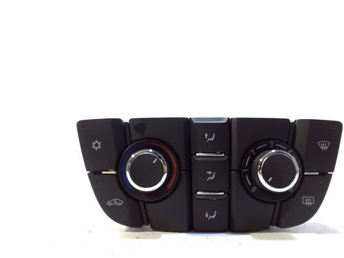 Used Climate control OPEL ASTRA J Sports Tourer (P10) 1.4 (35) (101 hp) 8047013