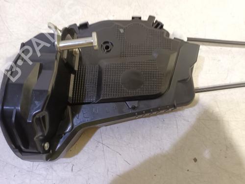 Used Rear left lock TOYOTA YARIS (_P21_, _PA1_, _PH1_) 1.5 Hybrid (MXPH10, MXPH11) (116 hp) 15296349