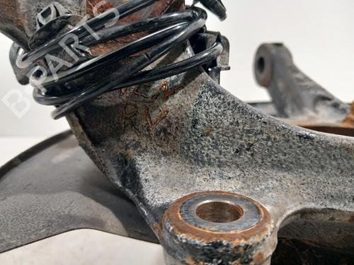 Right front steering knuckle SUZUKI SWACE (AMZ_) 1.8 Hybrid | BP33610101M26 - Image 6