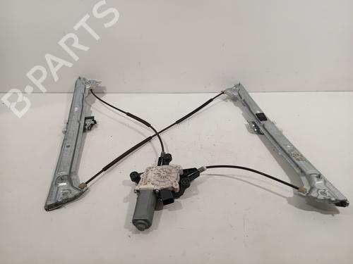 Front left window mechanism MERCEDES-BENZ VITO / MIXTO Van (W639) 115 CDI (639.601, 639.603, 639.605) | BP28309218C22 