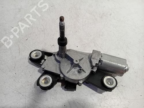 Rear wiper motor FORD FIESTA VI (CB1, CCN) 1.4 | BP19930586M102 