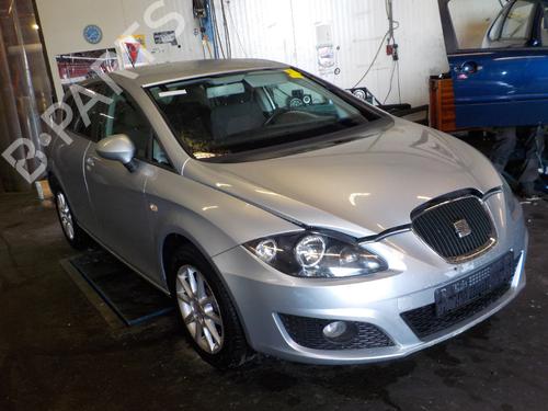 Electronic module SEAT LEON (1P1) 1.9 TDI | BP8130321M83 