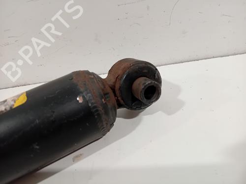 Left rear shock absorber CITROËN C4 II (NC_) 1.6 VTi 120 (NC5FS0, NC5FS9) | BP29972486M18 
