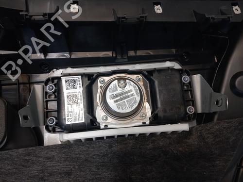 Dashboard SEAT Mii (KF1, KE1) electric | BP38467609C46  - Image 6