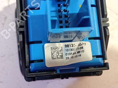 Switch OPEL COMBO Box Body/MPV (K9) 1.6 D | BP28283199I30 - Image 3