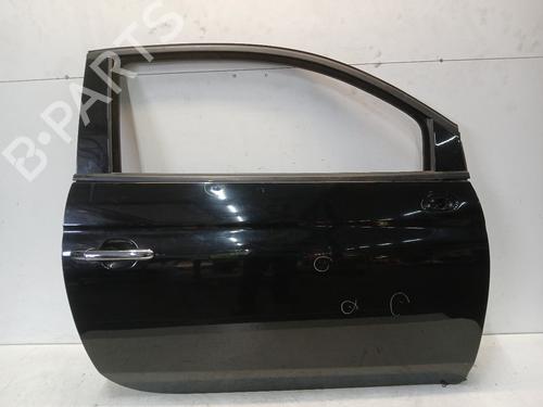 Porte avant droite Porte avant droite 37430381 37430381