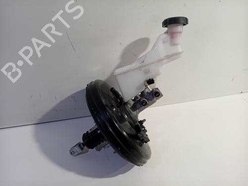 Used Servo brake Servo brake 27093540 27093540