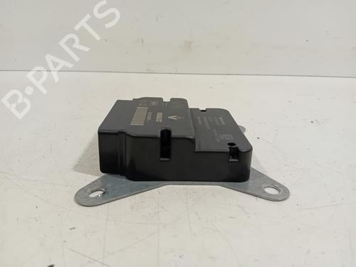 Kollisjonspute styreenhet RENAULT TWINGO III (BCM_, BCA_) 1.0 SCe 70 | BP22891782M53 