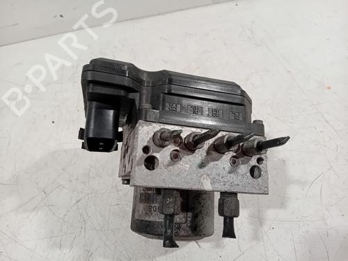 ABS pump NISSAN JUKE (F15) 1.6 | BP32207456M43