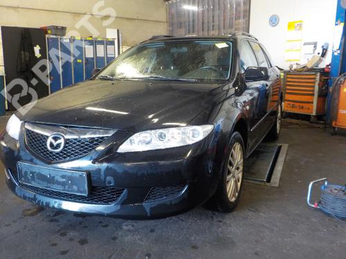 Used Parts MAZDA 6 Station Wagon (GY)  2.0 (GYEW)  1123676