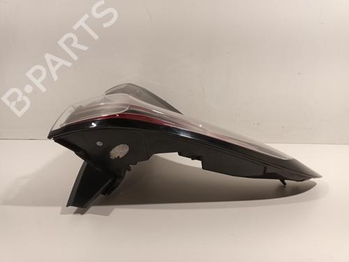 Right taillight RENAULT ESPACE V (JR_) 1.6 dCi 160 | BP26302557C35 